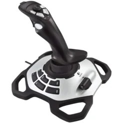 Logitech Extreme 3D Pro Joystick – Précision, confort et stabilité