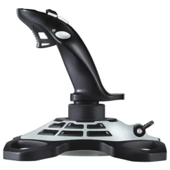 Alternative view of Logitech Extreme 3D Pro Joystick