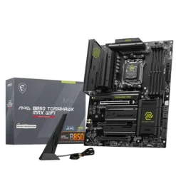 MSI MAG B850 TOMAHAWK MAX WIFI