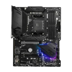 Alternative view of MSI MPG B550 GAMING PLUS