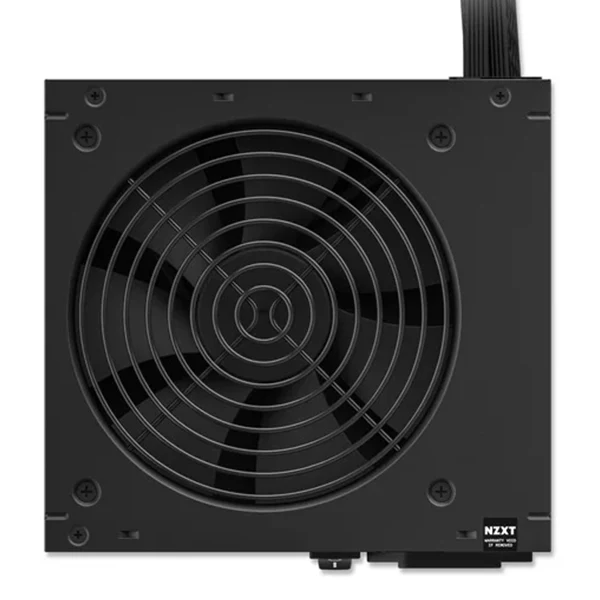 NZXT C750 Bronze ATX 3.1 80PLUS Bronze 750W – Image 2