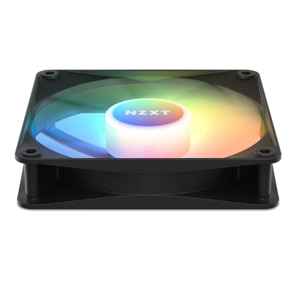 NZXT F120 RGB Core (Black) – Image 3
