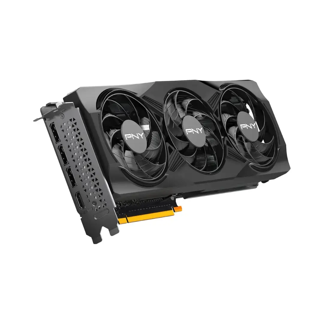 PNY GeForce RTX™ 5070 12GB OC Triple Fan MAROC