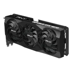 PNY GeForce RTX™ 5070 12GB OC Triple Fan MAROC