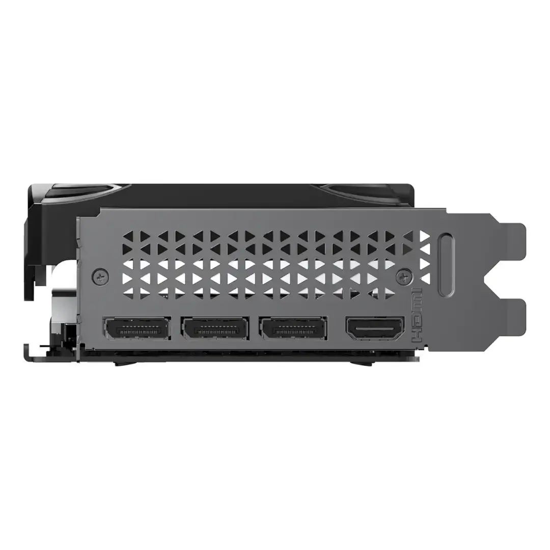 PNY GeForce RTX™ 5070 12GB OC Triple Fan MAROC