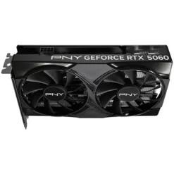 PNY GeForce RTX 5060 8GB Dual Fan OC Prix Maroc