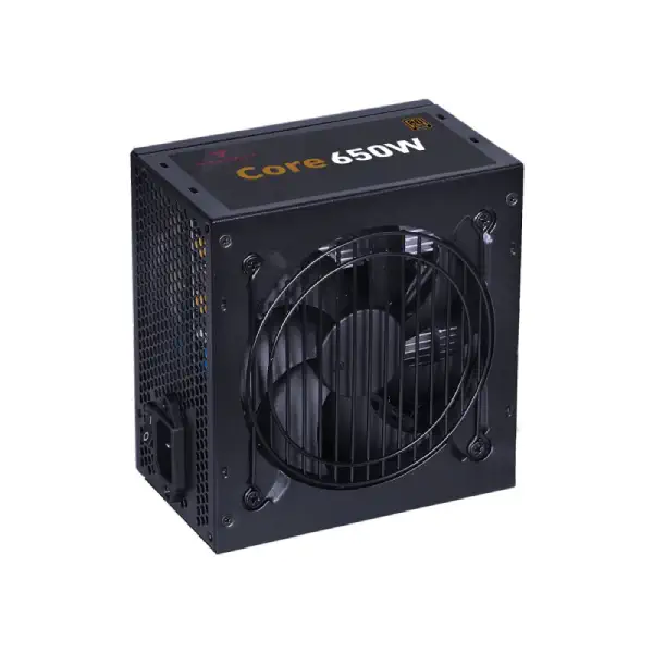 CONNECT AIRBOOST ARGB + PSU 650W – Image 5