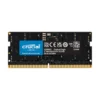 Crucial SO-DIMM DDR5 32 Go 5600 MHz CL46