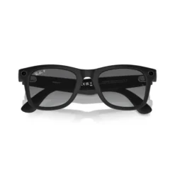 Ray-Ban Meta (Gen 1) Smart AI Glasses prix maroc