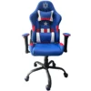 SKILLCHAIRS Avenger Mini – Chaise Gaming Enfant en Simili-Cuir | Jusqu’à 80 kg