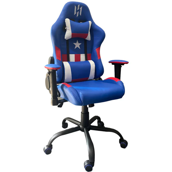 SKILLCHAIRS Avenger Mini – Image 2