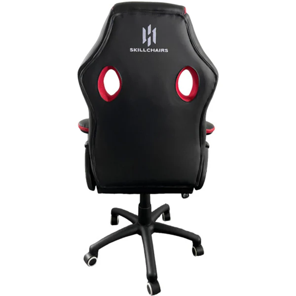 SKILLCHAIRS Raptor (Black/Red) – Image 4