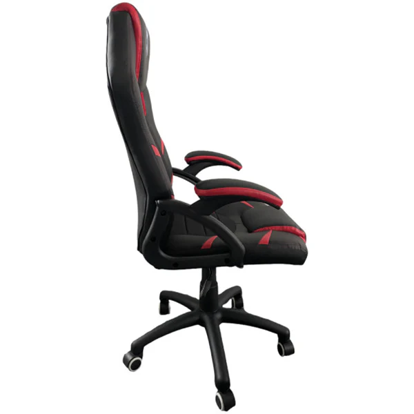 SKILLCHAIRS Raptor (Black/Red) – Image 3