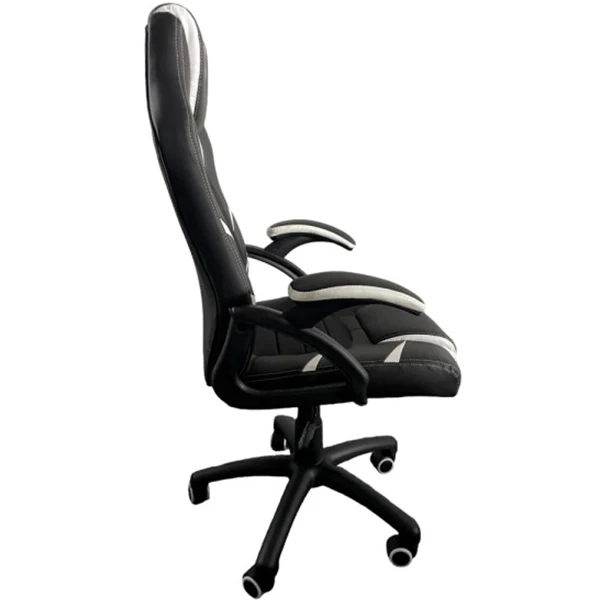 SKILLCHAIRS Raptor (Black/White) – Image 3