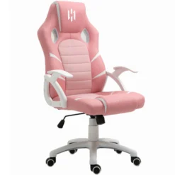 Alternative view of SKILLCHAIRS Raptor (Pink)