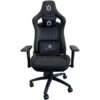 SKILLCHAIRS Slayer – Chaise Gaming en Tissu | Confort Pro jusqu’à 150 kg