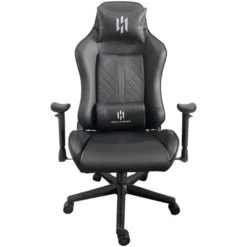 Chaise Gaming SKILLCHAIRS Spirit – Simili-cuir Premium