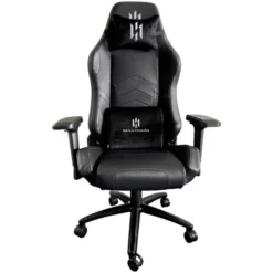 Chaise Gaming SKILLCHAIRS Vanguard – Simili-cuir Premium