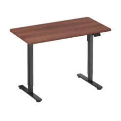 SKILLDESK Bureau Sur mesure à hauteur réglable (1 moteur) prix maroc