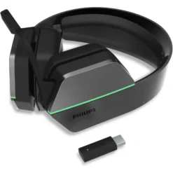 TAG5106 Gaming RGB 7.1 DTS X Surround sans Fil Bluetooth/USB prix maroc