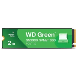 Western Digital SSD WD Green SN3000 2TB