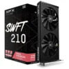 XFX AMD Radeon RX 6600 Speedster SWFT 210 8GB GDDR6