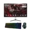 XTRMLAB XK25G24IFF 24.5" 240Hz Fast IPS + Combo Gamer