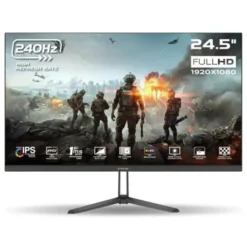 XTRMLAB XK25G24IFF 24.5" 240Hz Fast IPS MAROC