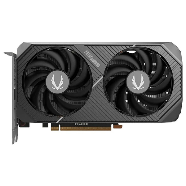ZOTAC GAMING GeForce RTX 5060 8GB Twin Edge – Image 2