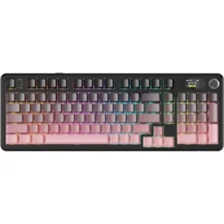 ATTACK SHARK X98 Pro Blackberry (Blueberry Switch)