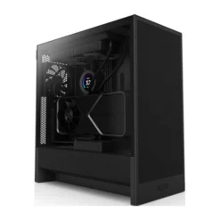 NZXT H5 Flow (2024) Black