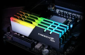 DDR4 ou DDR5 en 2026 : quelle mémoire choisir pour son PC gamer au Maroc ?