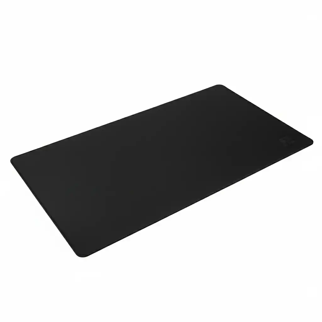 Tapis de Souris Noir XXL 40×90×3 mm – Espace, Confort et Précision