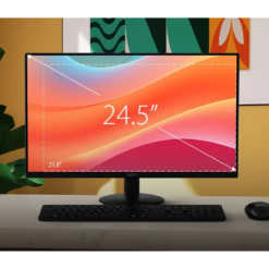 MSI PRO MP252L – Écran IPS 24.5″ Full HD 100Hz