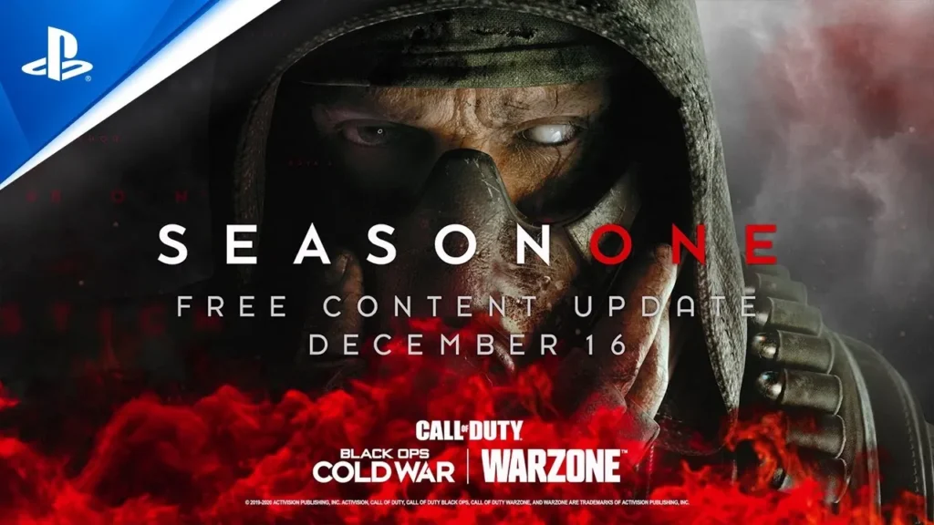 Call of Duty Warzone – Season 1 : Toutes les nouveautés et comment en profiter au Maroc grâce aux cartes PSN de Zonetech