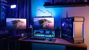 Comment choisir son PC Gamer en 2026 selon son budget