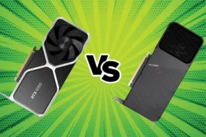 RTX 4060 vs RTX 3060 — Quelle carte graphique choisir en 2026 pour un PC Gamer Maroc ?