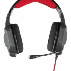Alternative view of Casque Gamer filaire Trust GXT 322 Dynamic (Noir)