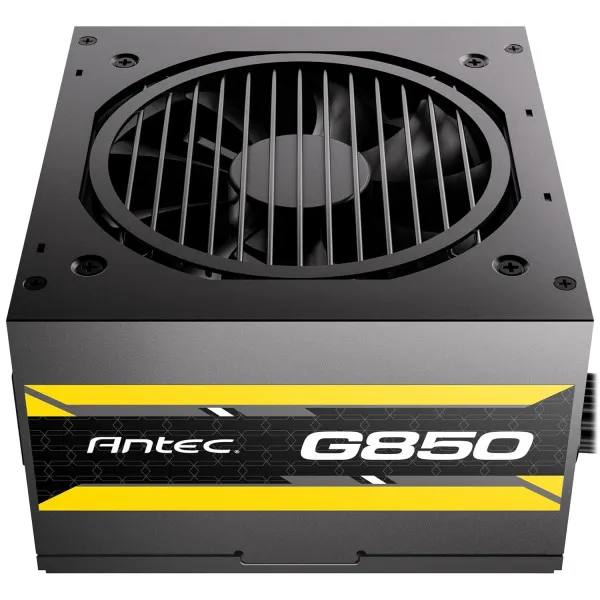 Antec G850 80 Plus Gold 850W – Image 3