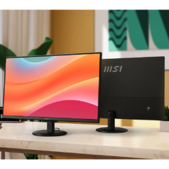 MSI PRO MP252L – Écran IPS 24.5″ Full HD 100Hz