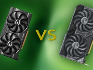 RTX 4060 vs RTX 3060 : Quelle carte graphique choisir en 2026 ?