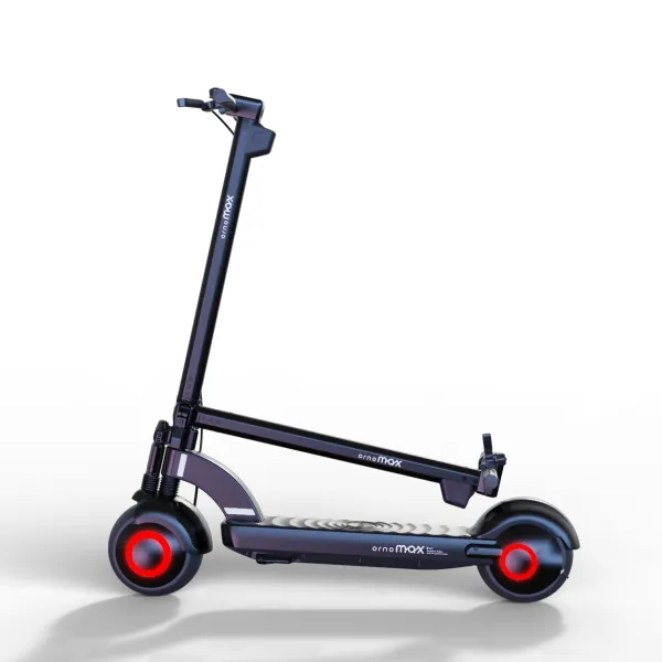 Trottinette électrique ORNO MAX Double moteur – Image 4