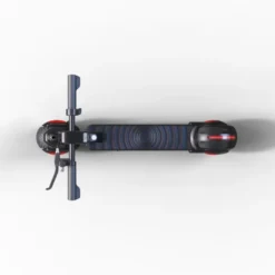 Alternative view of Trottinette électrique ORNO MAX Double moteur