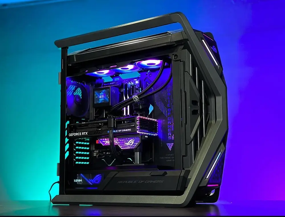 Top 5 PC Gamer performants et abordables au Maroc en 2026