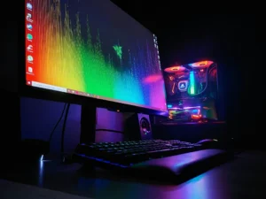 PC Gamer Maroc : Quel PC choisir en 2025 selon votre budget ?