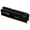 Kingston FURY Beast 64 Go (2 x 32 Go) DDR5 6000 MHz CL30