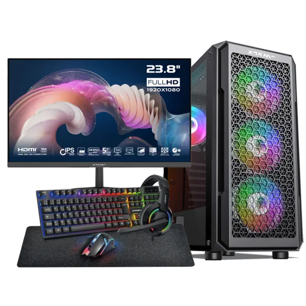 Les meilleures configurations PC Gamer au Maroc (Rapport qualité/prix)