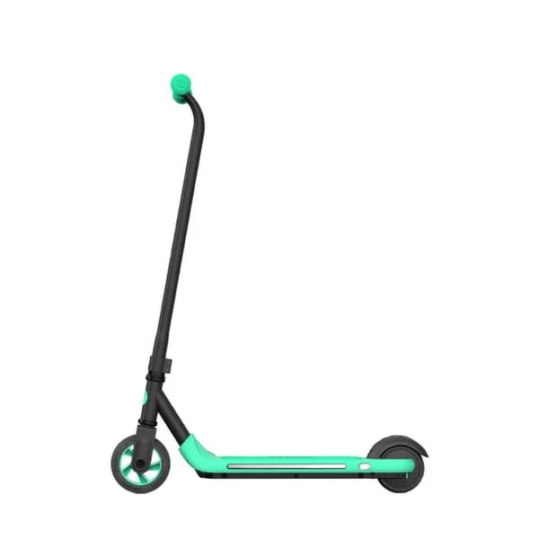 Ninebot eKickScooter ZING A6 – Fun et sécurité pour les enfants au Maroc