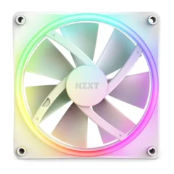 NZXT F140 RGB Core (White)