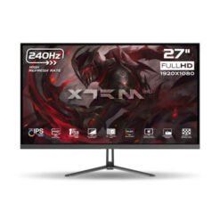 XTRMLAB XK27G24IFF 27" 240Hz Fast IPS MAROC